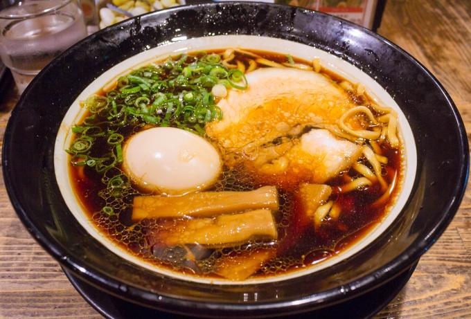 Junfukuya Lägenhet Osaka Exteriör bild