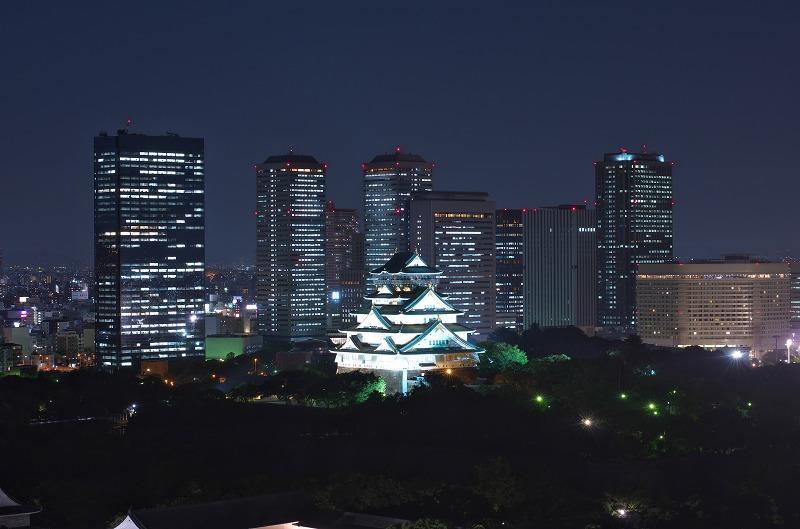 Junfukuya Lägenhet Osaka Exteriör bild